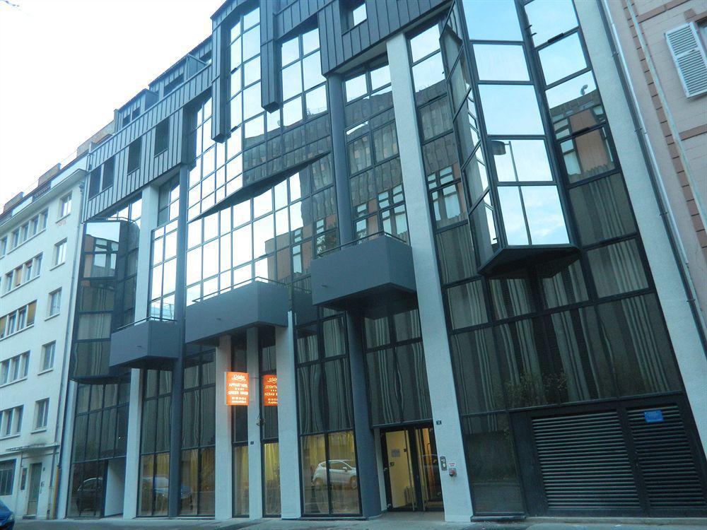 Odalys Marsh 4* Strasbourg