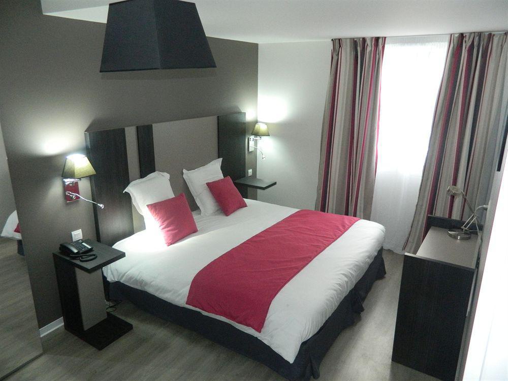 Odalys Marsh Aparthotel