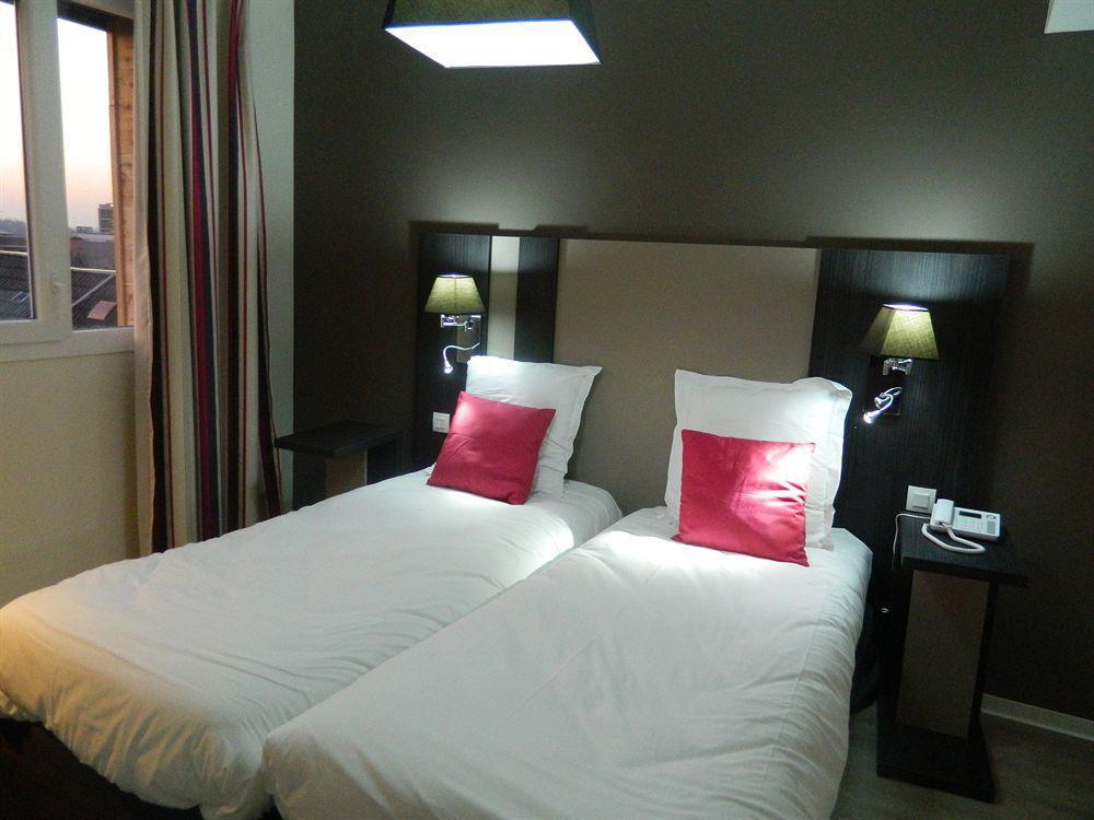 Odalys Marsh 4*