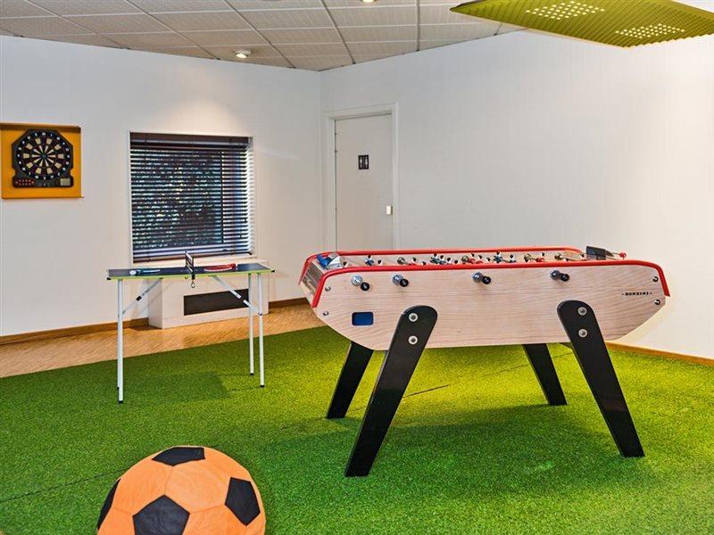 Ibis Styles Stade De La Meinau Hotel