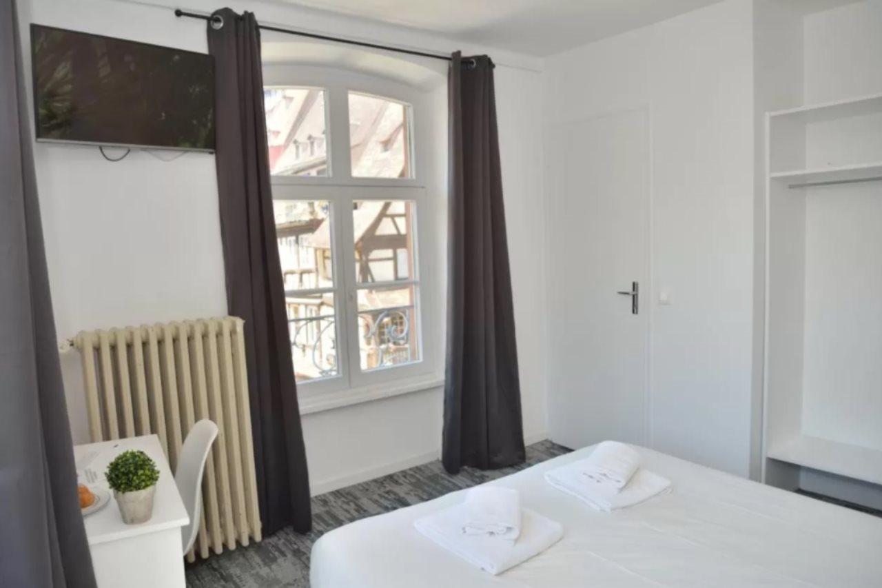 Hotel Des Arts