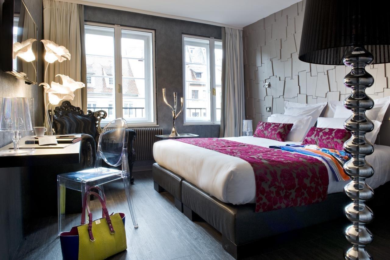 Rohan 4* Straatsburg