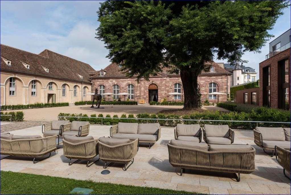 Les Haras Hotel 4*