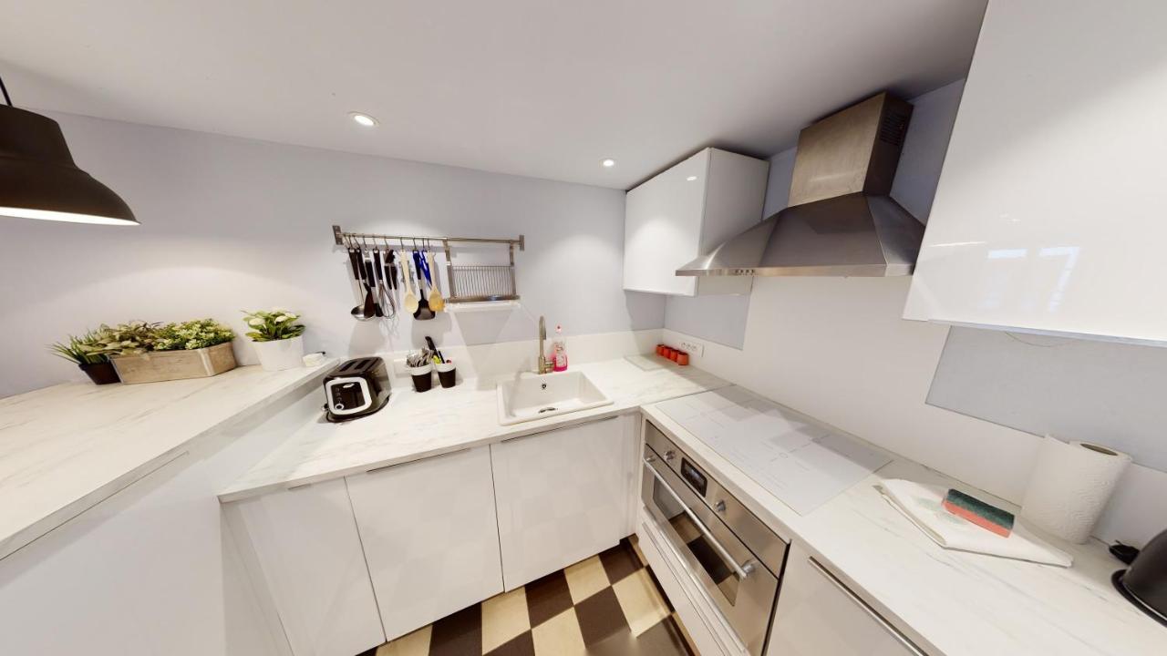 Loft Des Arcades *** - Center Strasbourg