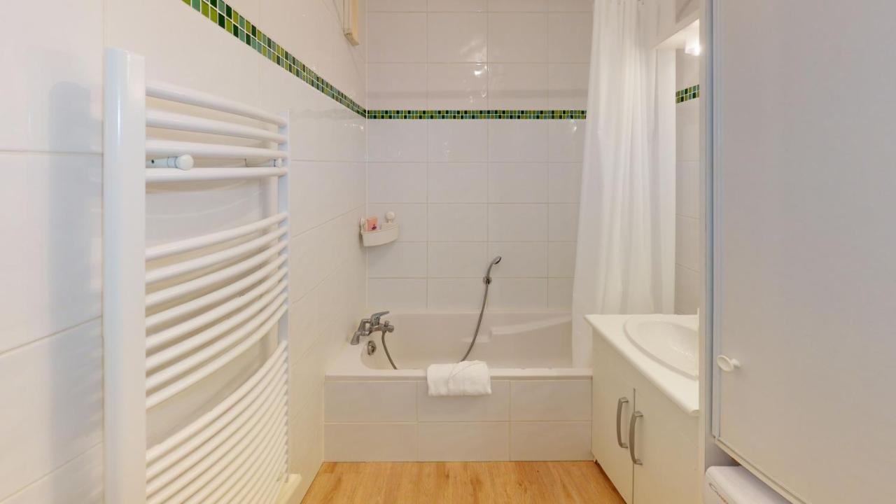 Hallesgare 1 Free Parking Appartement *
