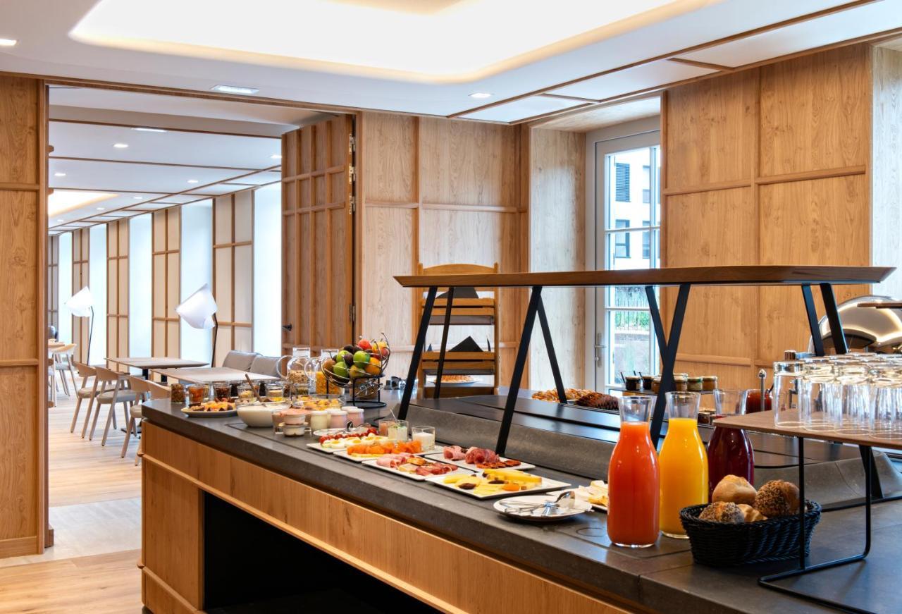 Hotel Les Haras