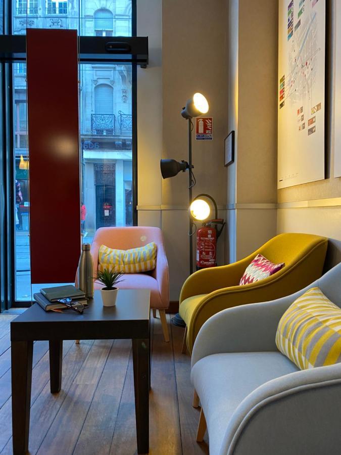 Adagio Place Kleber Aparthotel 4*