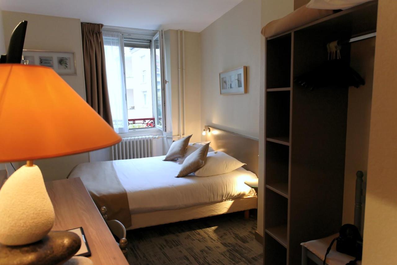 De L'ill Hotel Straßburg