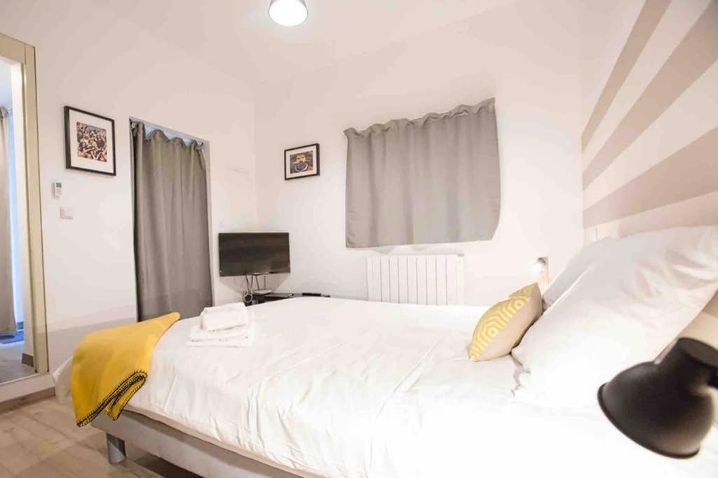 Apartment La Cour Du Faubourg 3 *