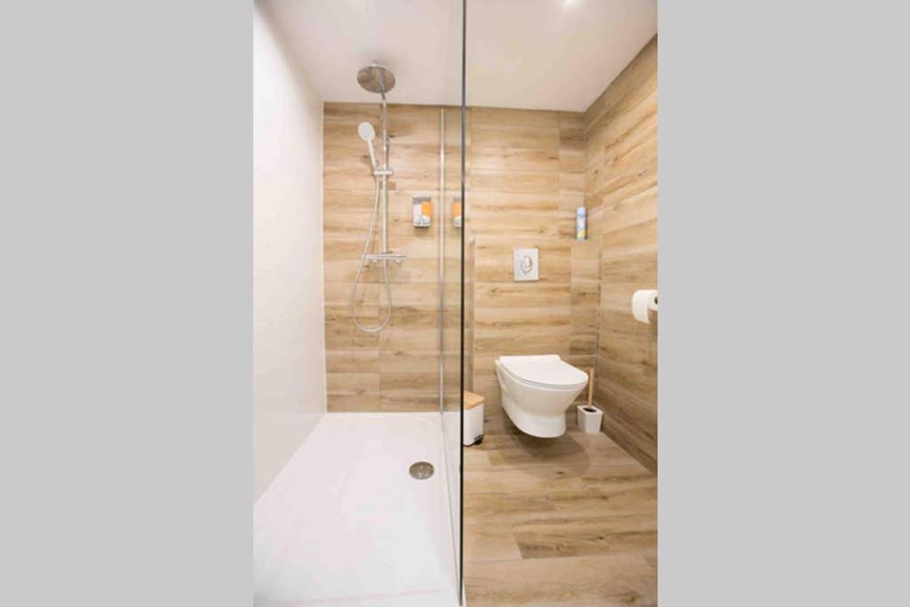 Apartment La Cour Du Faubourg 3 Straßburg