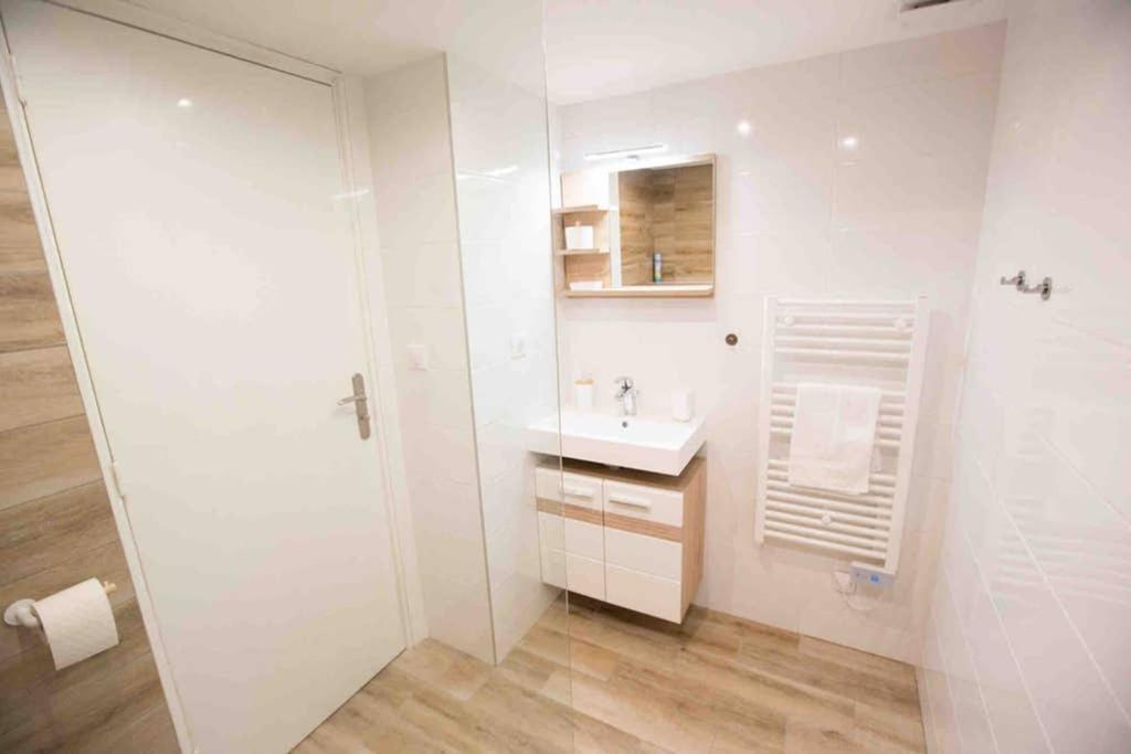 Apartment La Cour Du Faubourg 3 *