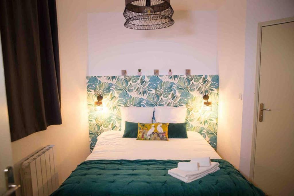 Apartment La Cour Du Faubourg 2 *