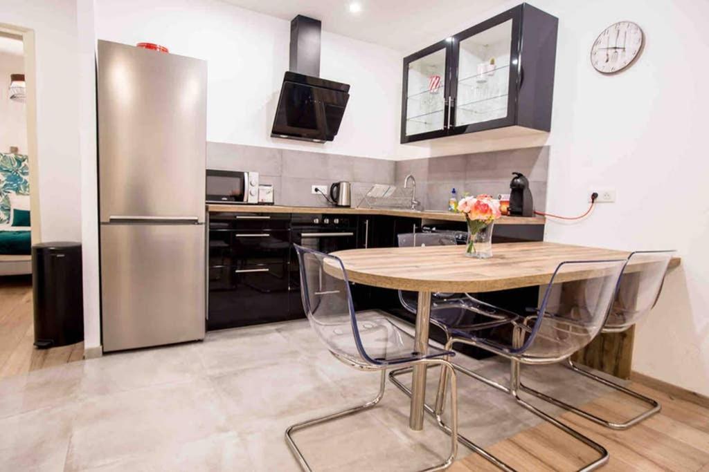 Apartment La Cour Du Faubourg 2