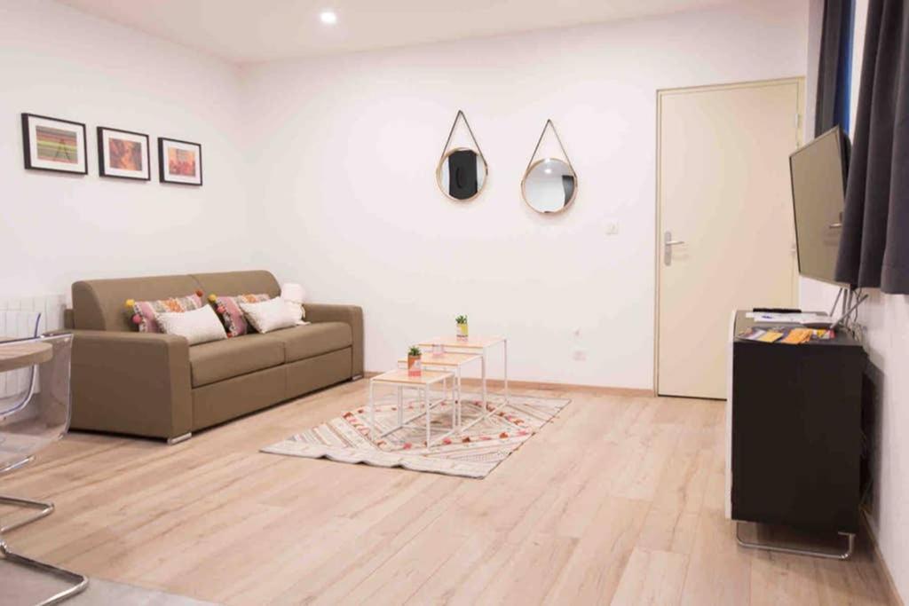 Apartment La Cour Du Faubourg 2 *