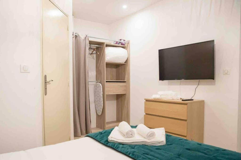 Apartment La Cour Du Faubourg 2 *