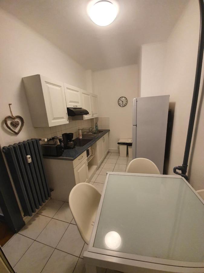 Cathedrale Apartment