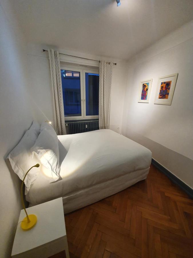 Apartment Cathedrale Straßburg