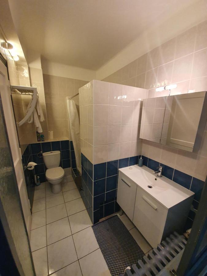 Cathedrale Apartment