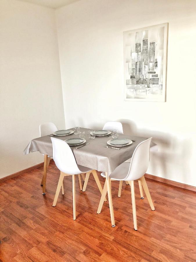 Go To Stras Apartment Strasbourg