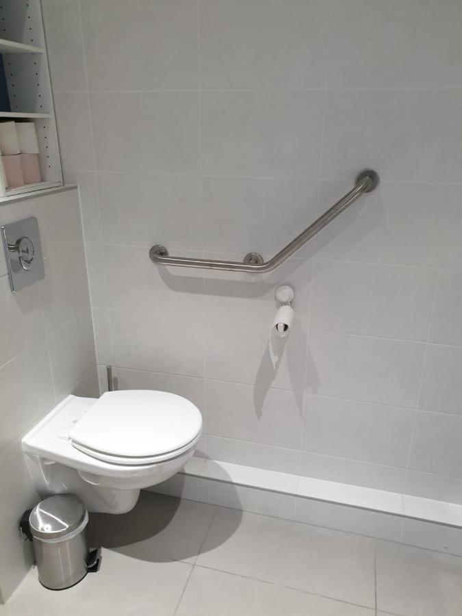 Apartment Centre - Superbe F2 - Classe 3 Etoiles Straßburg