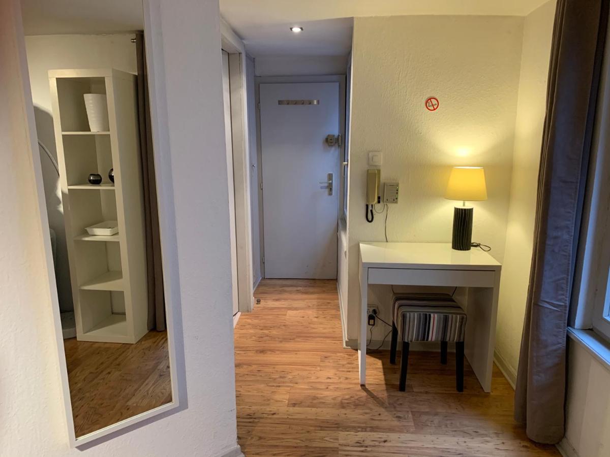Appartement Grand Studio - Au Faubourg - Centre *