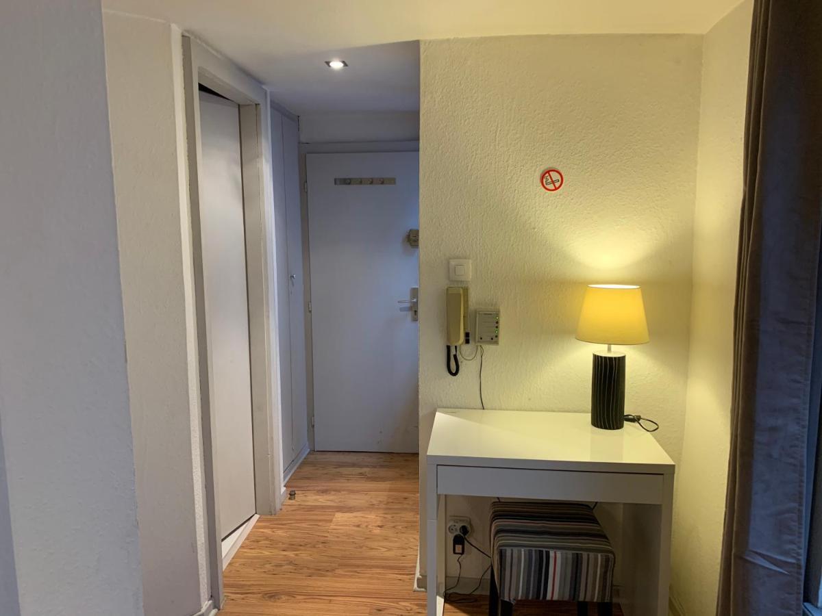 Grand Studio - Au Faubourg - Centre Appartement Straatsburg