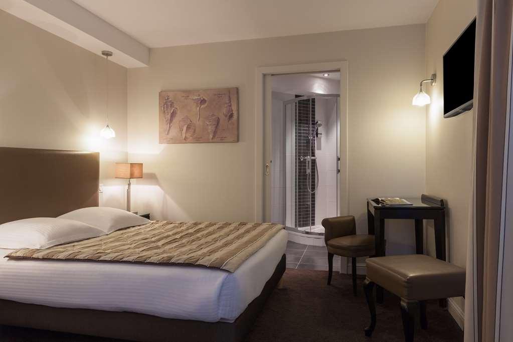 The Originals Boutique, Des Princes, Centre 3* Strasbourg