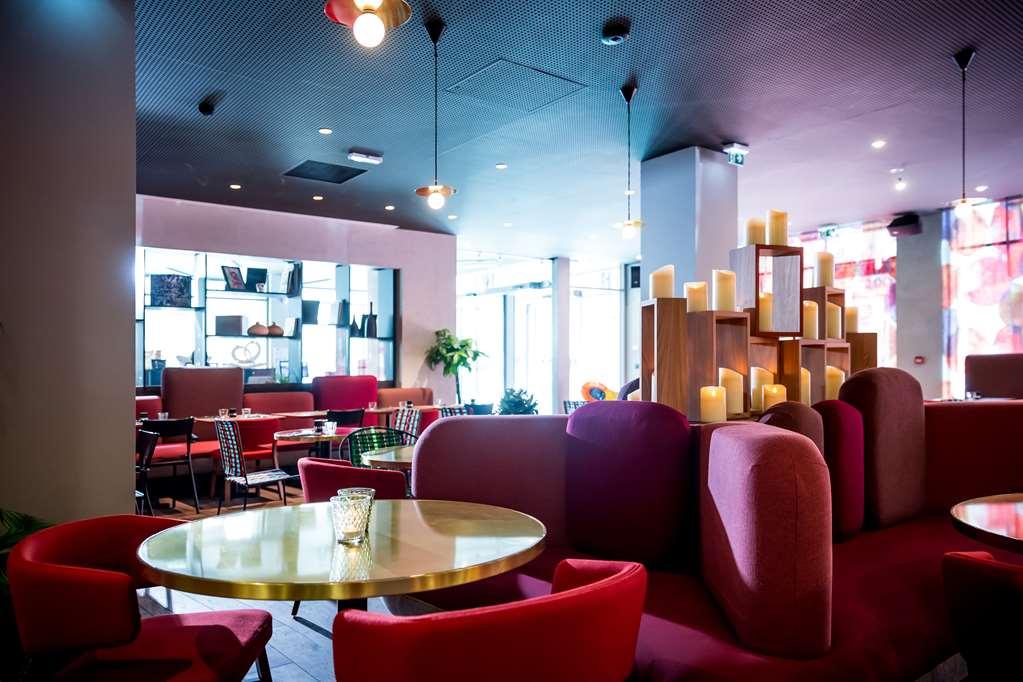 Boma Easy Living 4* Strasbourg