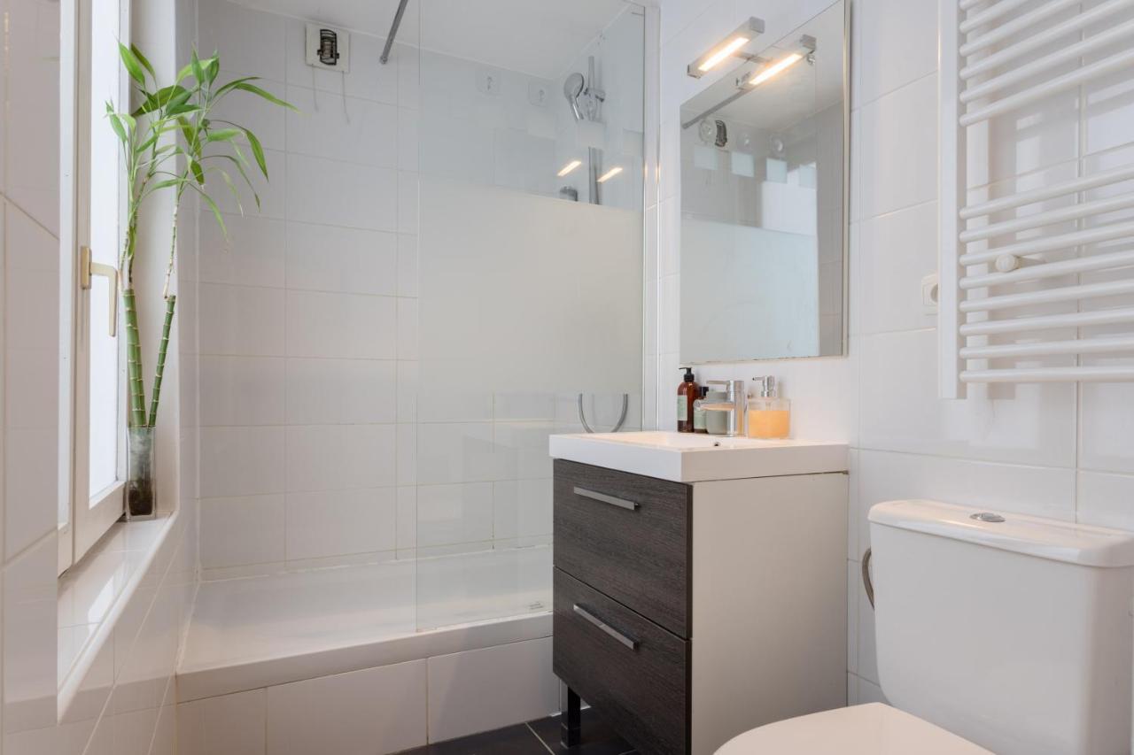 Apartment R-appartements Fenetresurkrut
