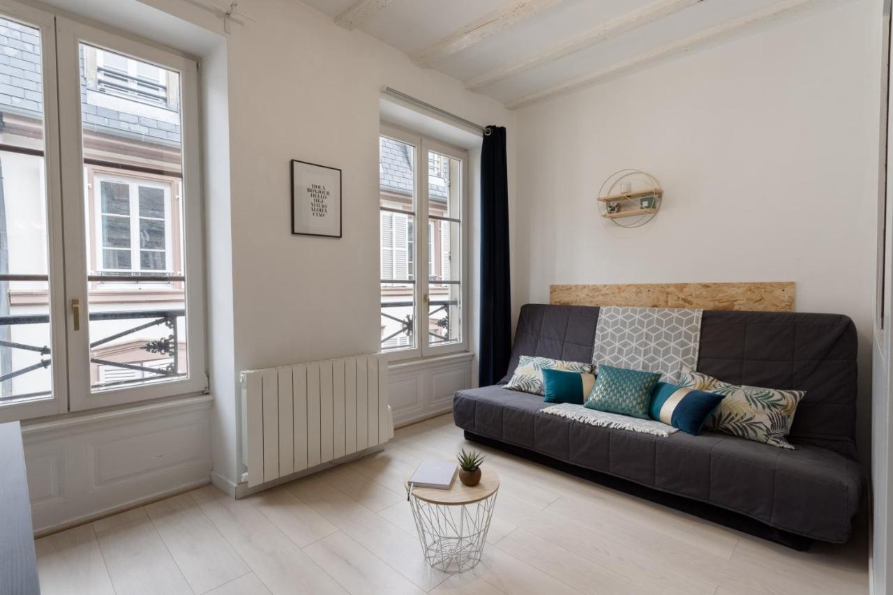 Apartment R-appartements Fenetresurkrut Straßburg
