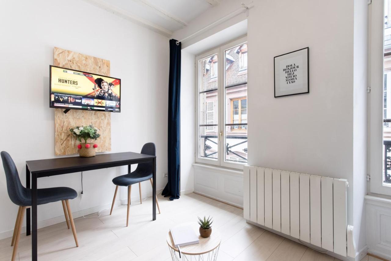 Apartment R-appartements Fenetresurkrut