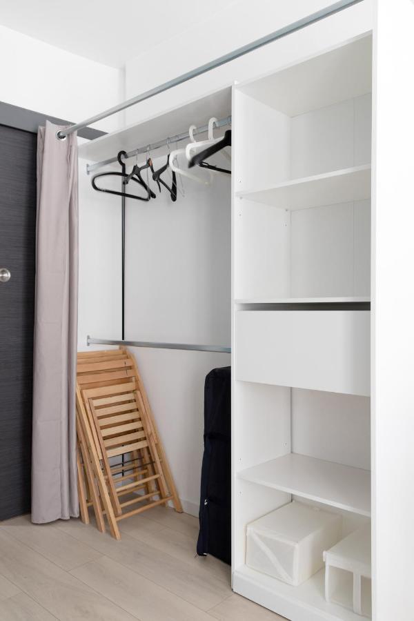 Apartment R-appartements Fenetresurkrut *
