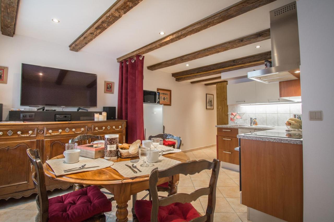 Frühstückspension **** Des Bains 5*