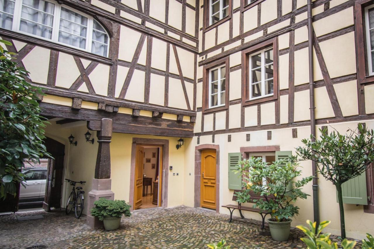 **** Des Bains Straßburg