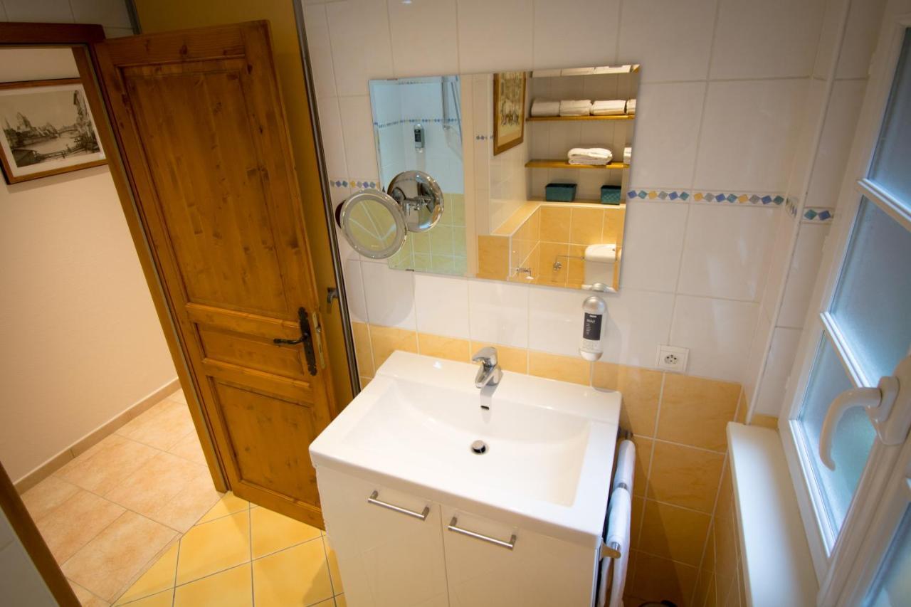 **** Des Bains 5* Straßburg
