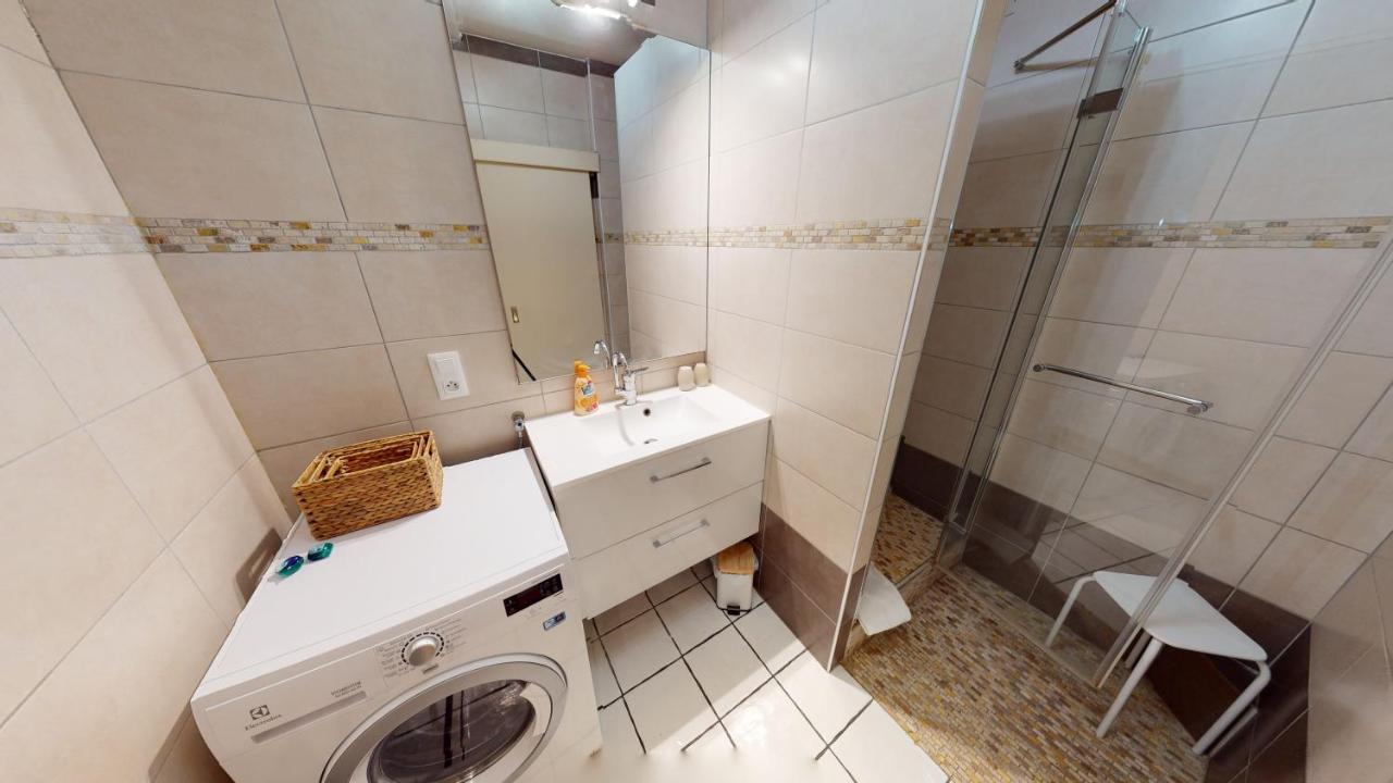 Apartment Kleber - Les Halles Straßburg