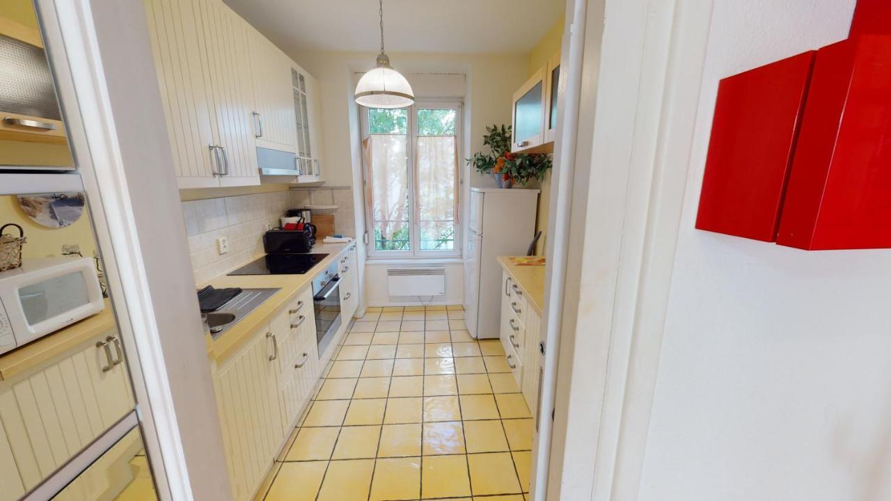 Kleber - Les Halles Apartment *