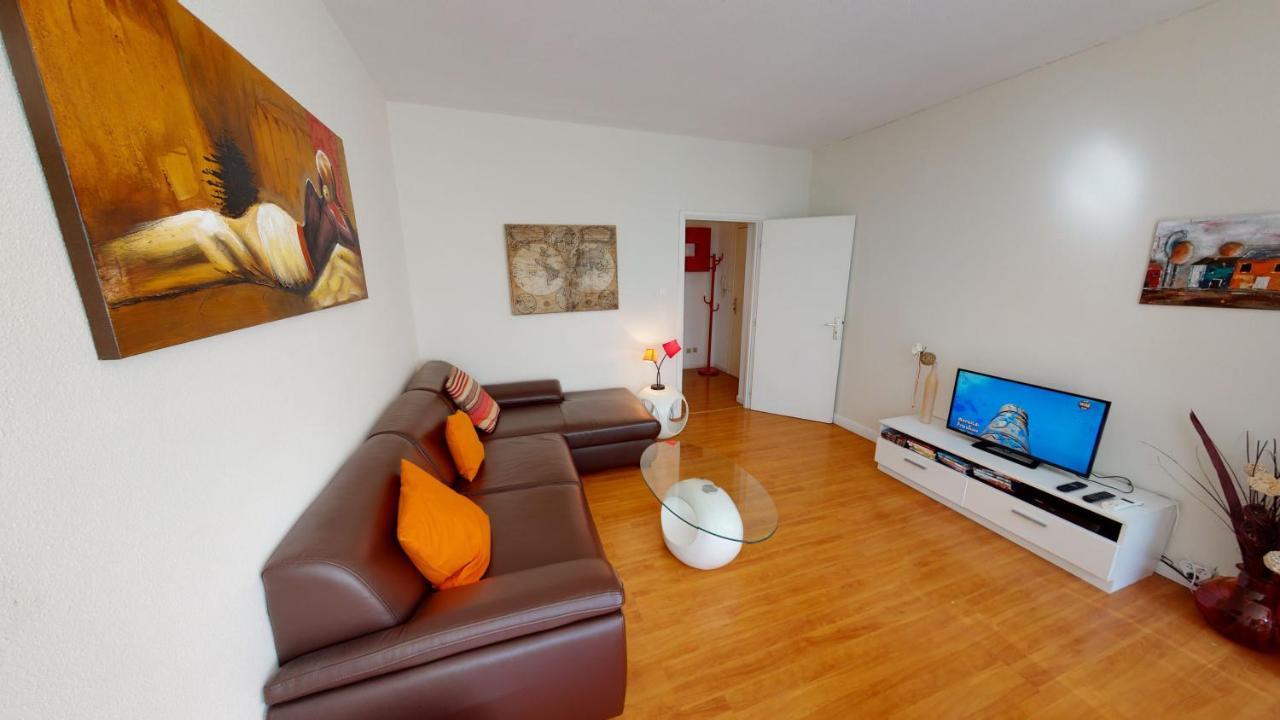 Apartment Kleber - Les Halles *