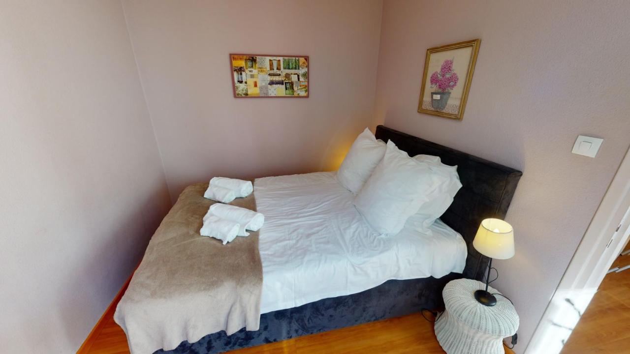 Kleber - Les Halles Apartment *