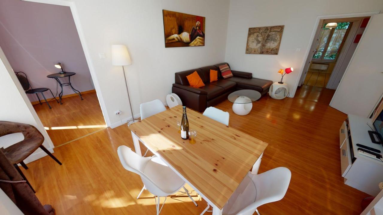 Apartment Kleber - Les Halles
