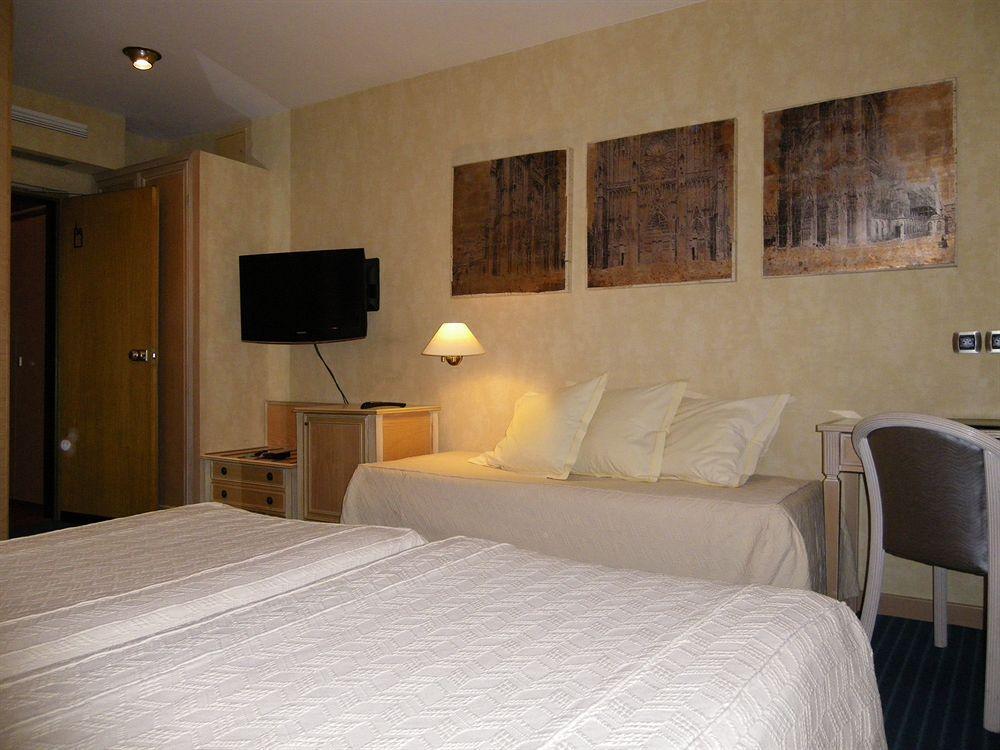Cathedrale 4* Straatsburg