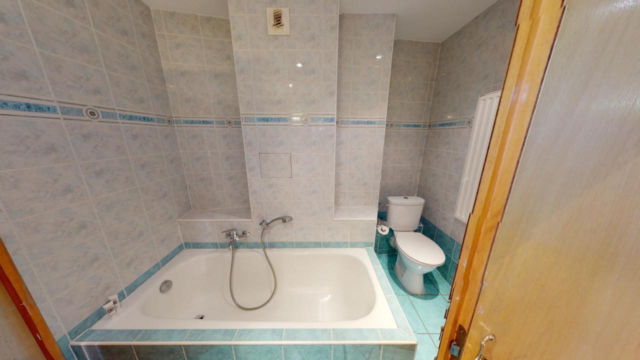 Bleu Mésange - 2 Bedrooms&2 Bathrooms