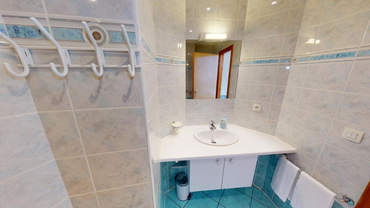 Bleu Mésange - 2 Bedrooms&2 Bathrooms * Strasbourg