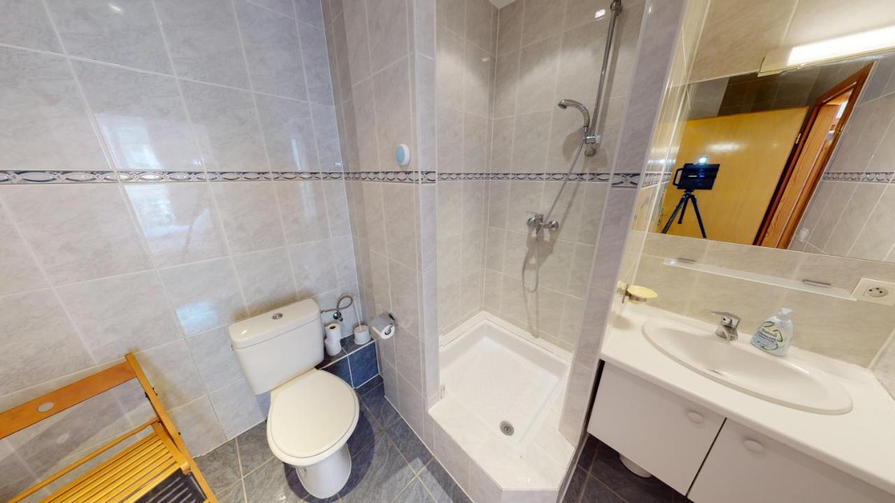 Appartement Bleu Mésange - 2 Bedrooms&2 Bathrooms Strasbourg