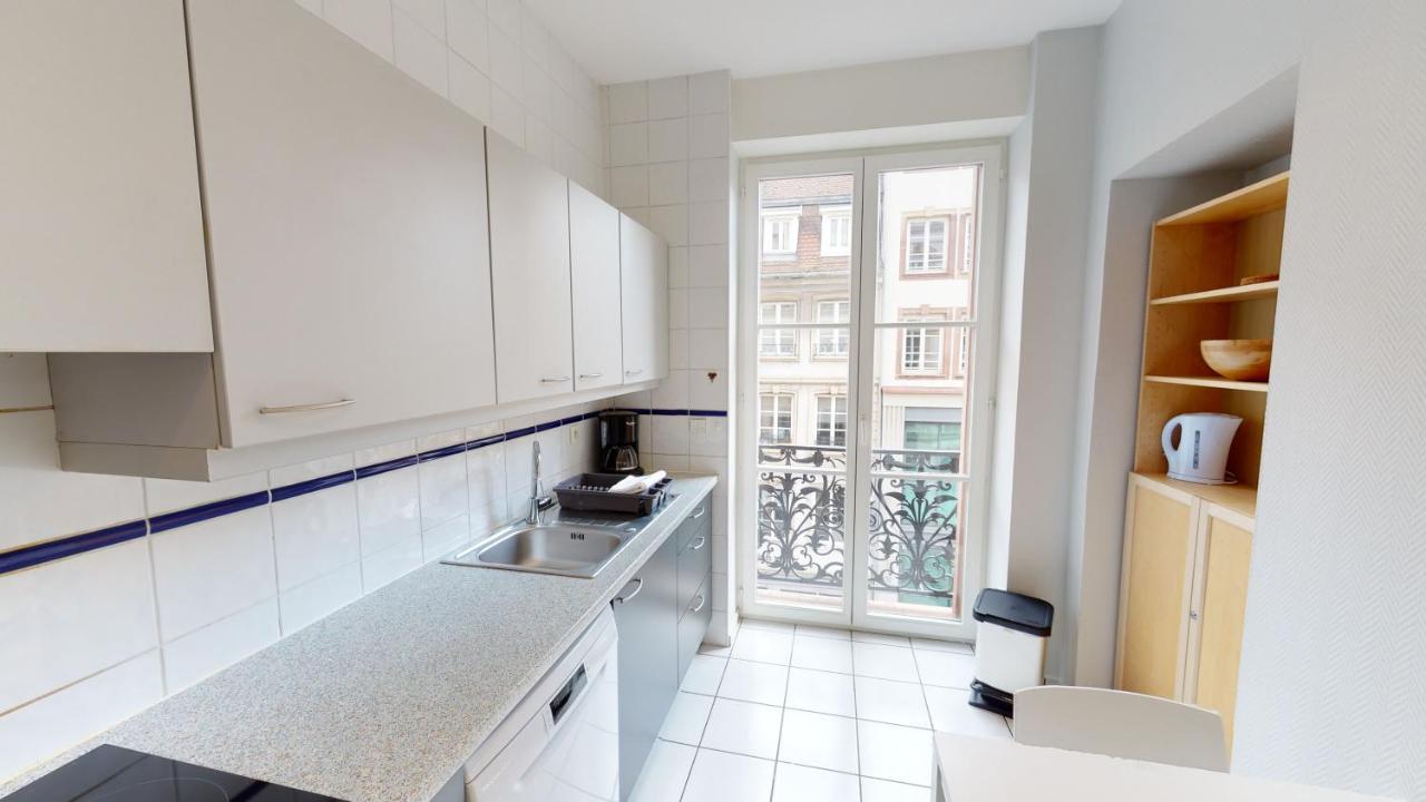 Apartment Bleu Mesange - 2 Bedrooms And 2 Bathrooms