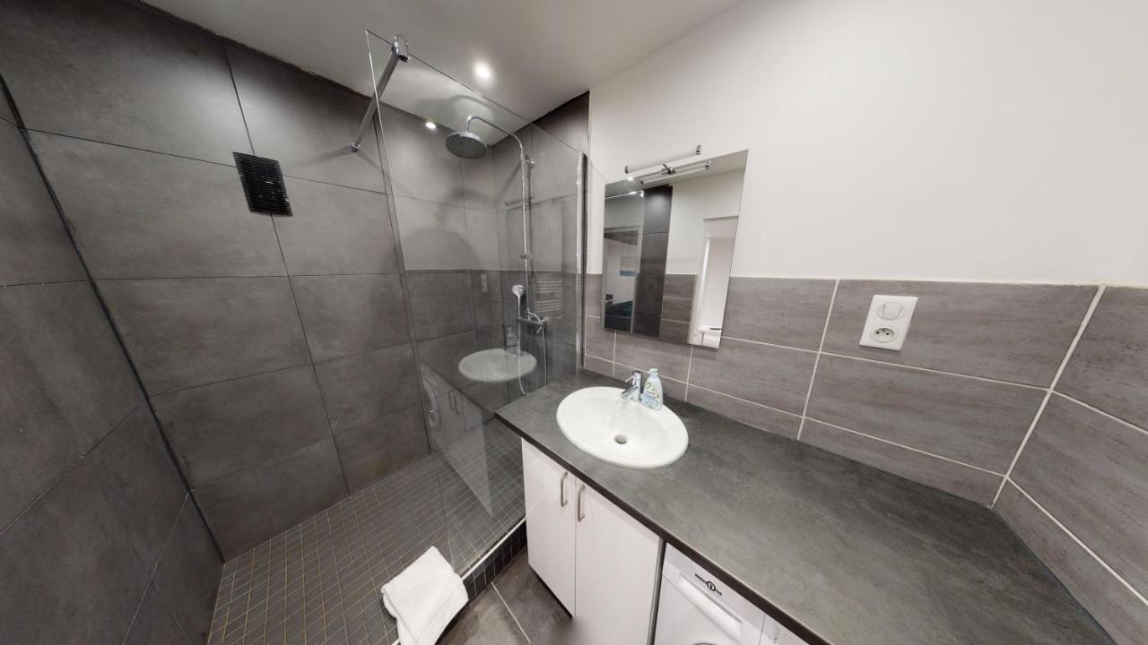 Apartment Le De Pierre *