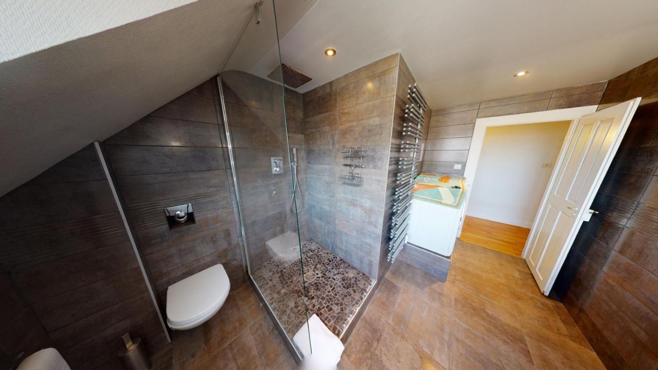 145m² Center 4 Bedrooms View Of The Cathedral Appartement *