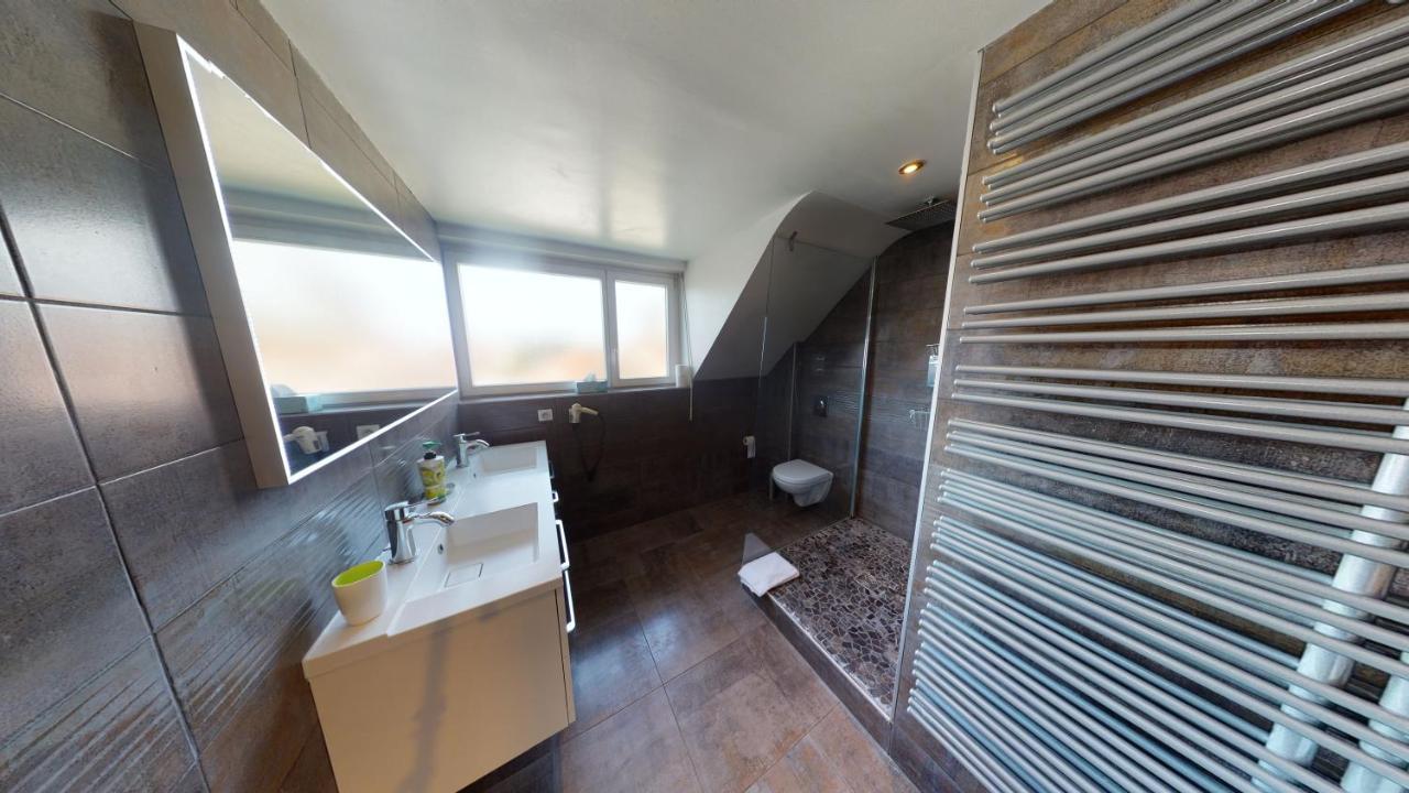 Appartement 145m² Center 4 Bedrooms View Of The Cathedral