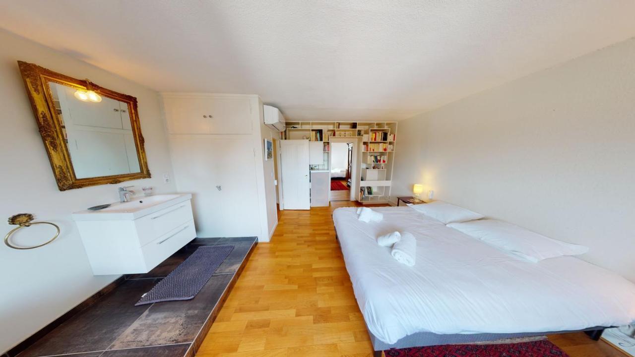 145m² Center 4 Bedrooms View Of The Cathedral Appartement