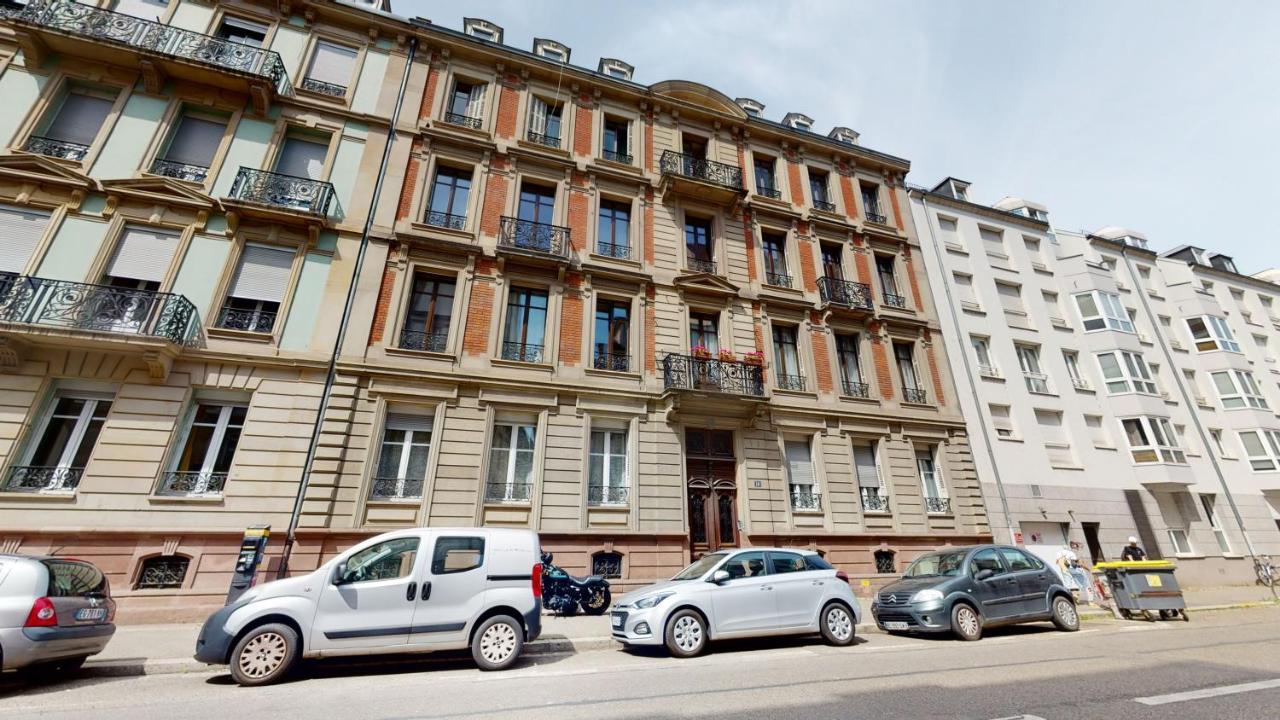 145m² Center 4 Bedrooms View Of The Cathedral Appartement *